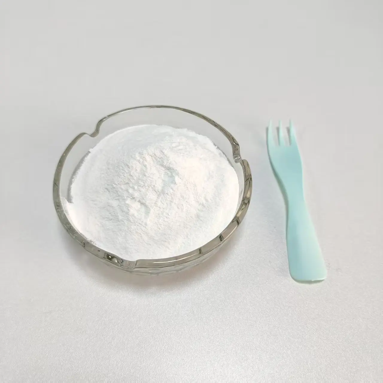 High-Quality Cosmetic Grade Hyaluronic Acid Molecular Weight 200-600 kDa Product, Exporters