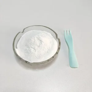 Cosmetic Grade Hyaluronic Acid 200-600 kDa