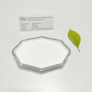 Oligo Hyaluronic Acid Supplier for Manila Deep Hydration