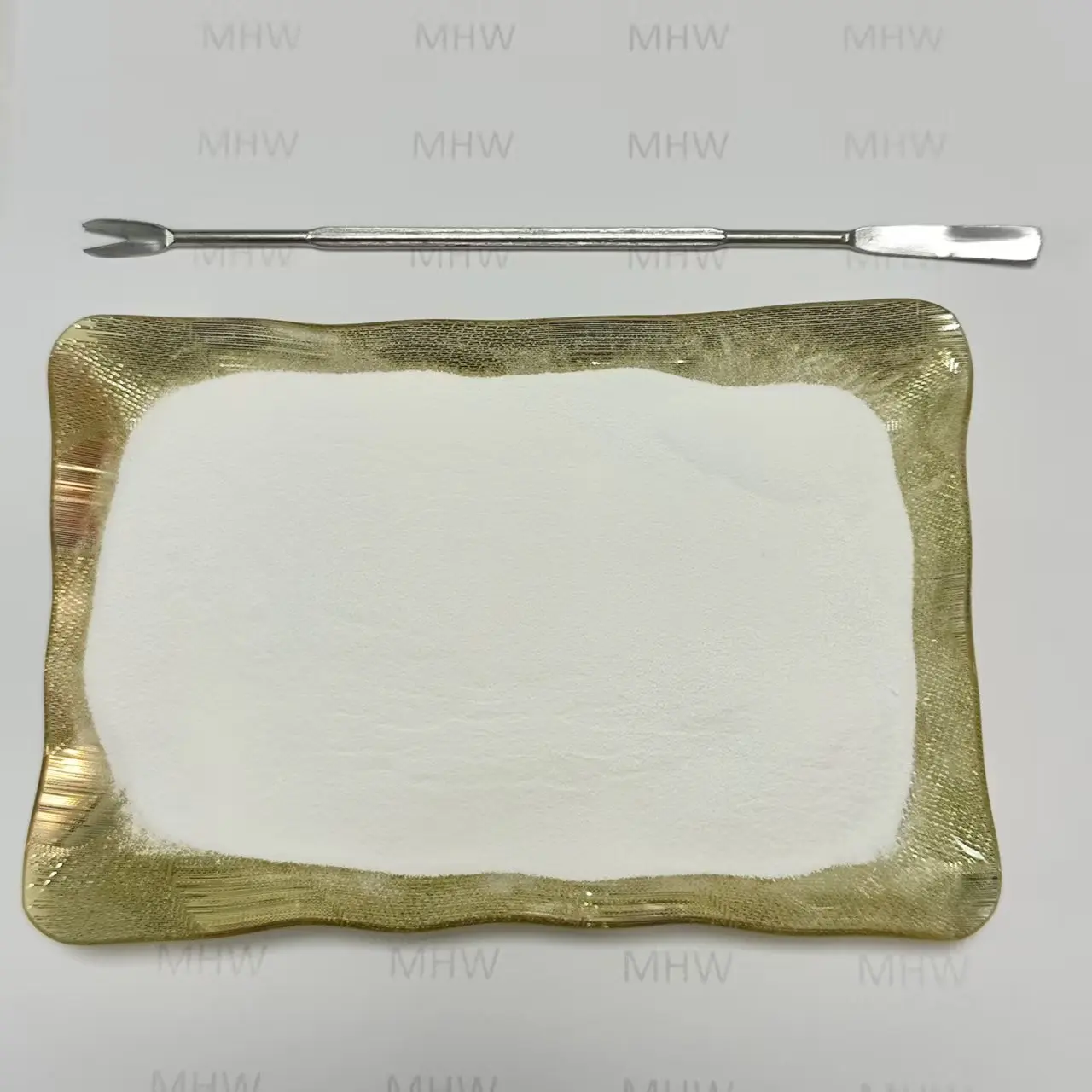 China High Safety Food Grade Sodium Hyaluronate Supplier, Service