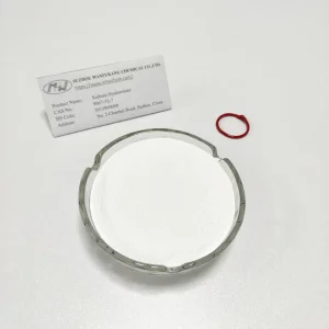 Halal Certified Food Grade Sodium Hyaluronate