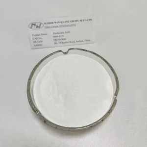 Food Grade Hyaluronic Acid Powder
