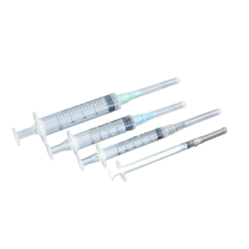Seringa Médica