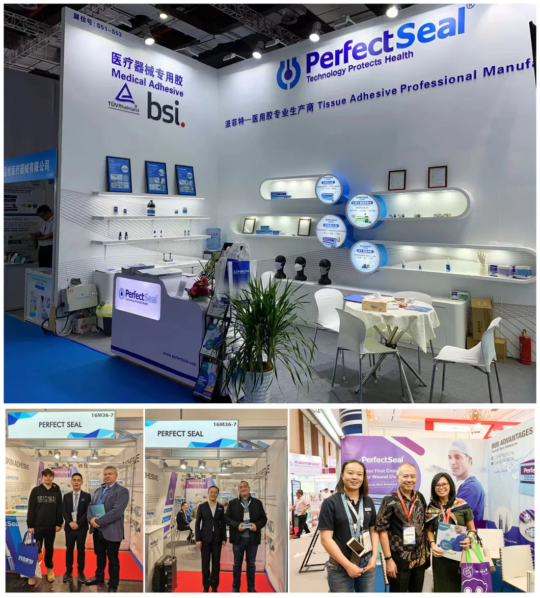 Exposição Médica