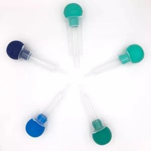 Melhor Preço de Seringa de Alimentação Descartável para Irrigação 60cc