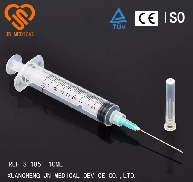 Seringa 10ml