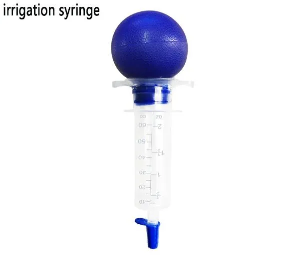 Seringa Médica 5