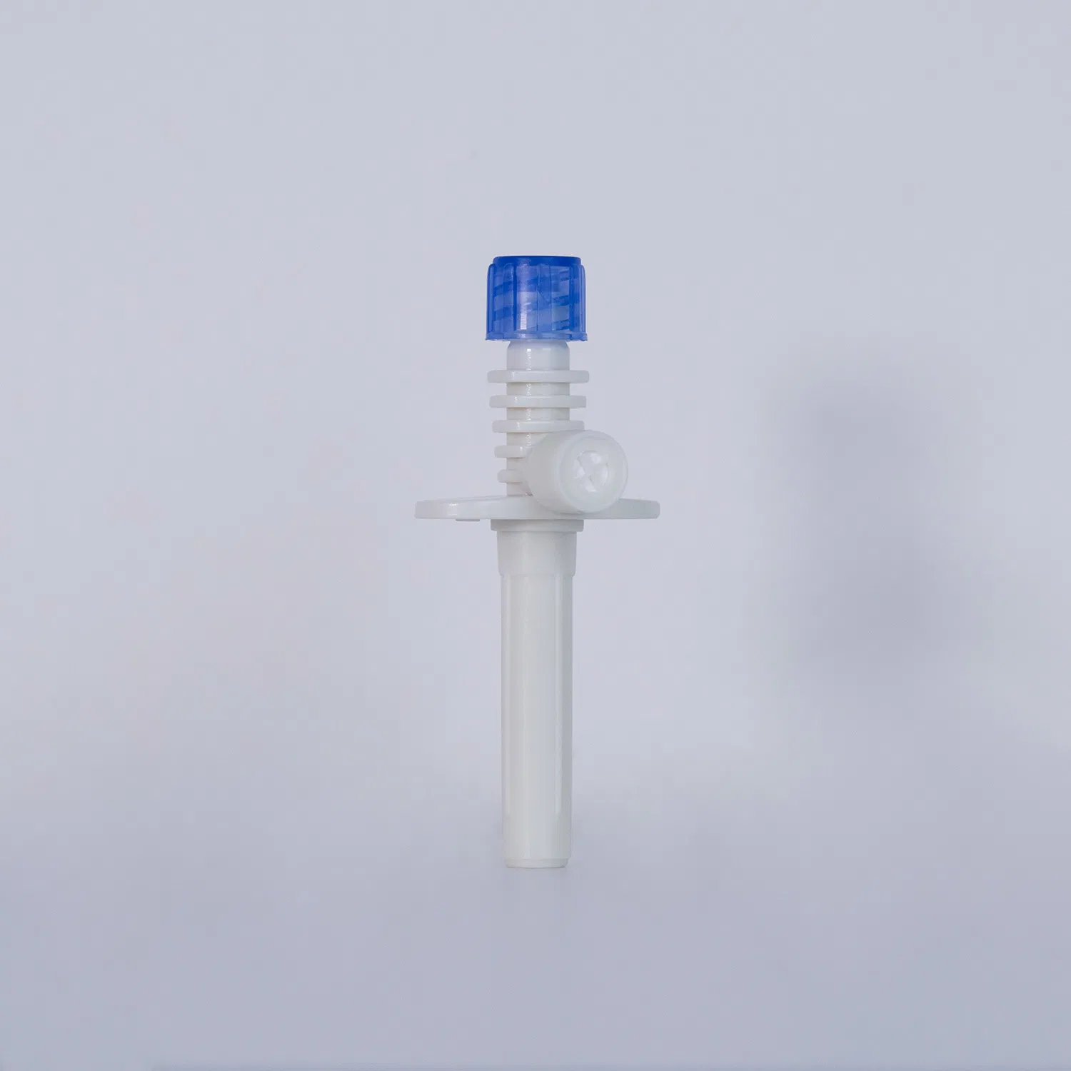 200ml Procedimentos de Imagem Médica Seringas de Plástico Transparente Descartáveis de Alta Pressão para Medron CT Dsa MRI