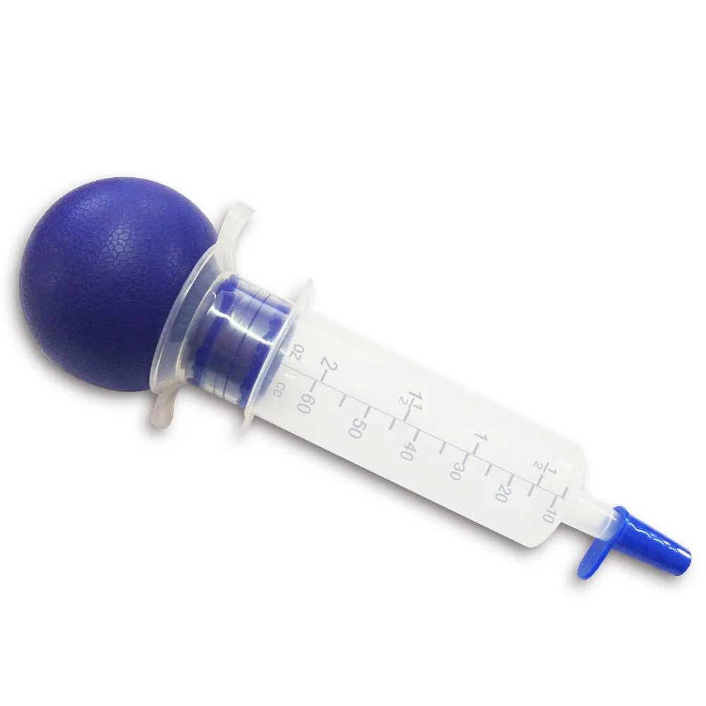 Seringa Médica 2