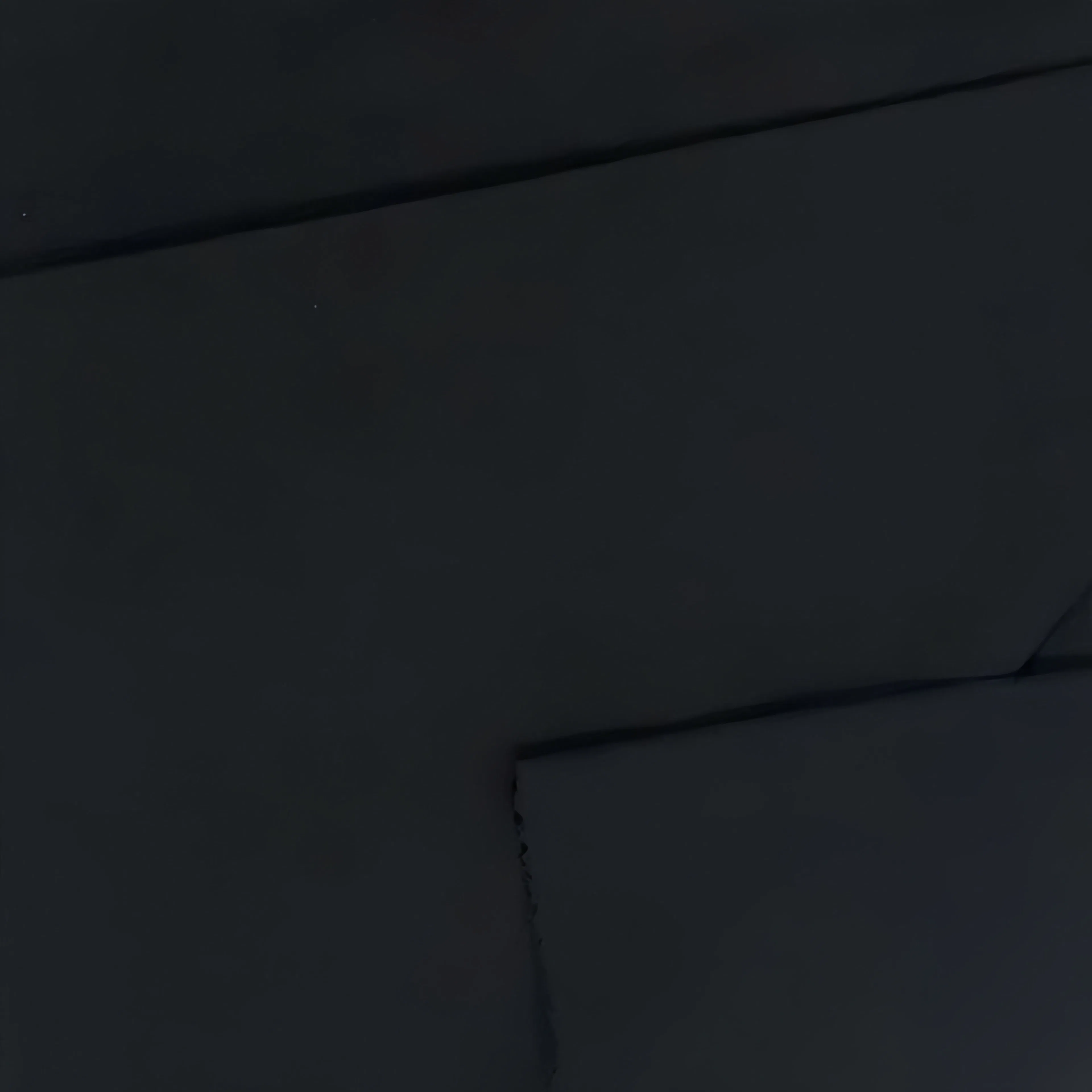 Sustainable Nylon Outdoor Fabric Weather-Resistant Odor-Proof for Men Trail Running Jackets