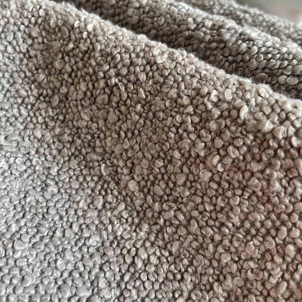 High-end Quality Fabric