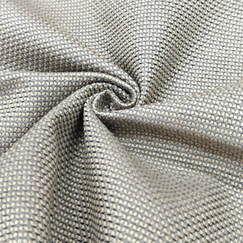 High Quality Durable Wear Firm High Colour Fastness Fade Weather Resistant Anti-Aging Parasol Garden Acrylic Outdoor Furniture Fabric Waterproof