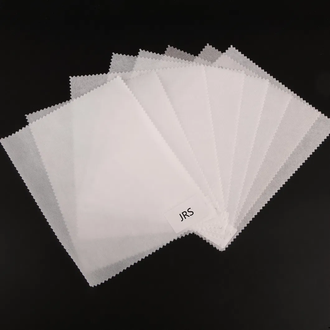 Pet Spunbond Nonwoven 1