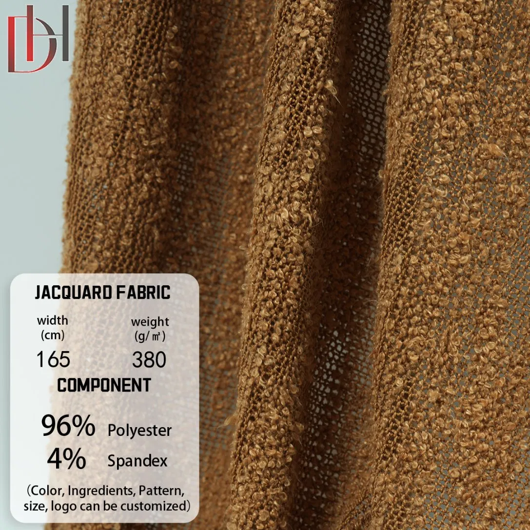 Garment Lining Textile Woven Home Sofa Upholstery Decorative Furniture Pajama Fabric Manufacture