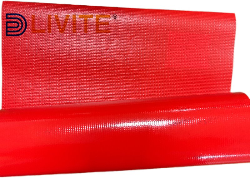 Premium Weather-Resistant PVC Membrane Fabric for Outdoor Projects