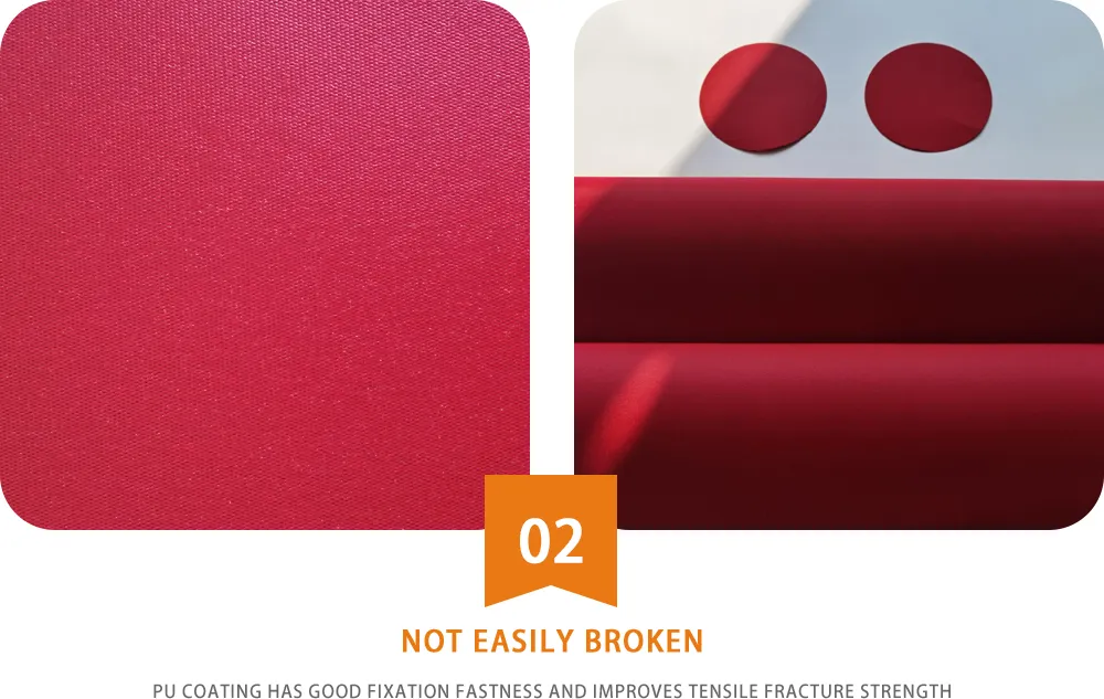 Fabric Application 1