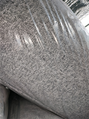 Hot Sale in Stock Decorative 100% Polyester Linen Look Upholstery Fabric