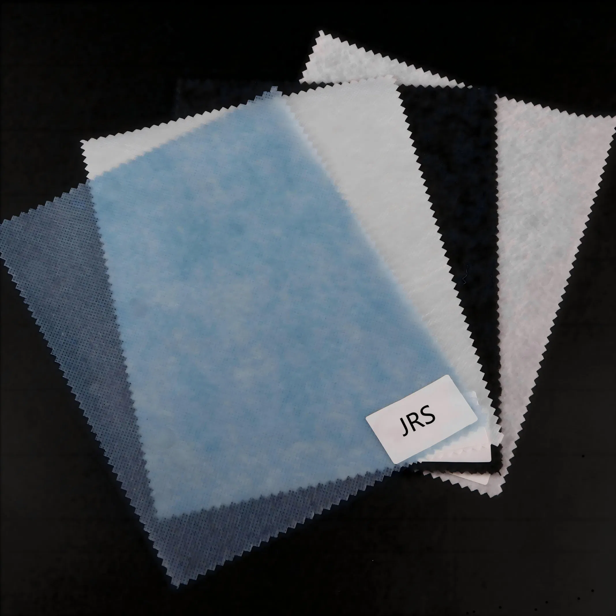 Weather Resistant Pet Spunbond Nonwoven Fabric Material for Outdoor Furniture Wrapping