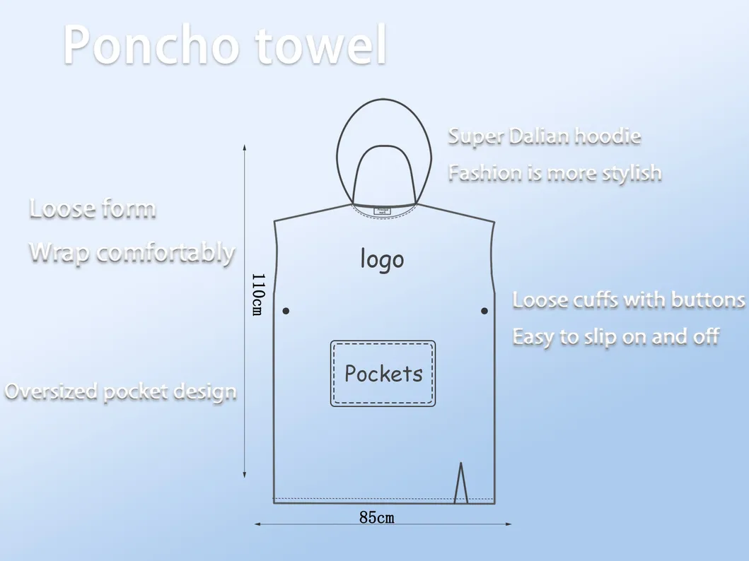 Eco-Friendly Towel
