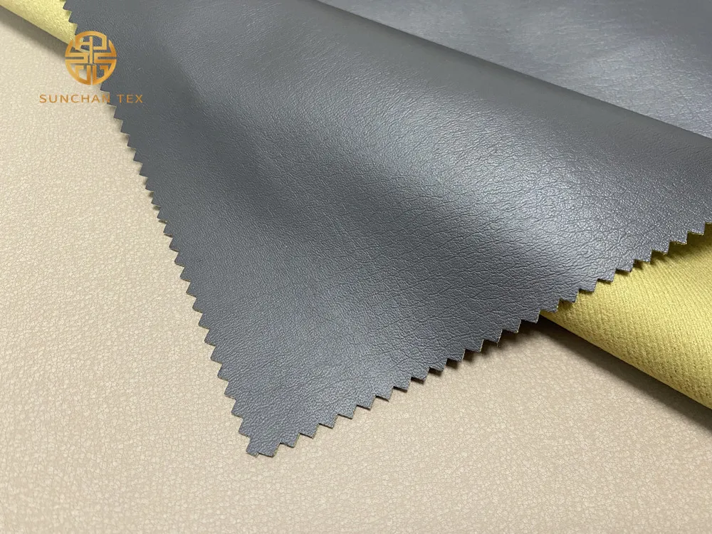 Carving Leather Texture