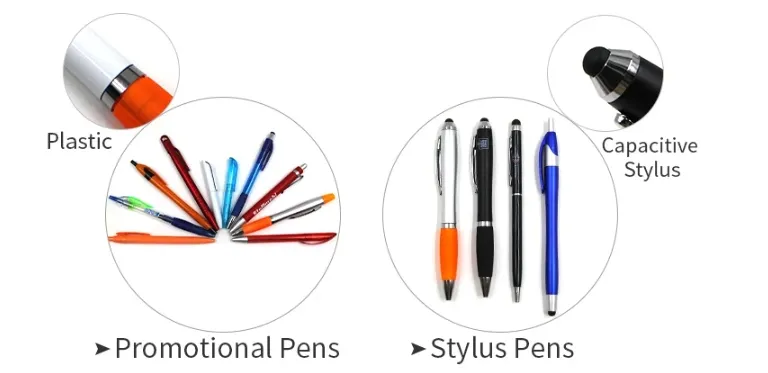 Pen Type B