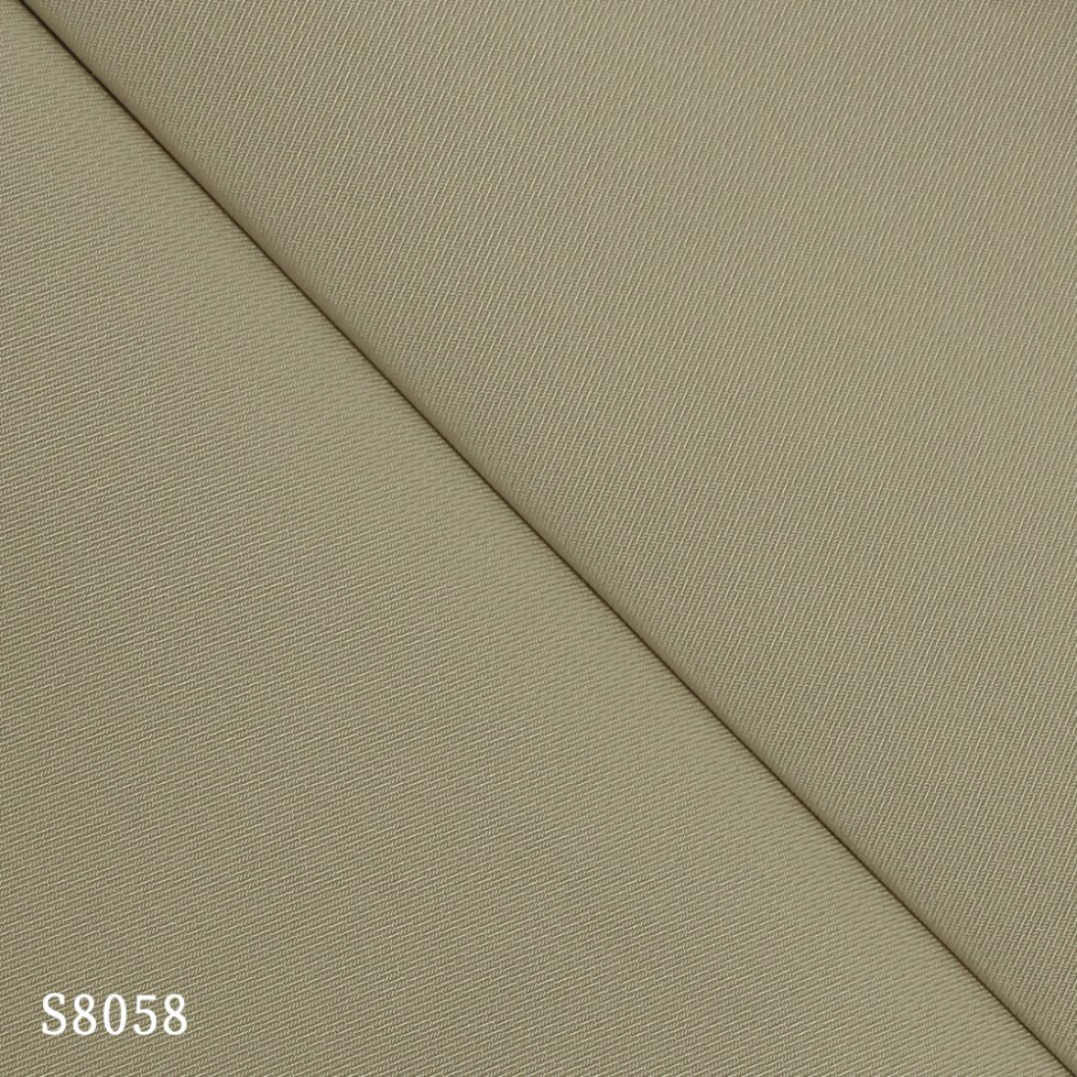 Weather Resistant 100% Polyester 260GSM Memory-Like 2/2 Twill Functional Fabric for Outdoor Jackets &amp; Coats