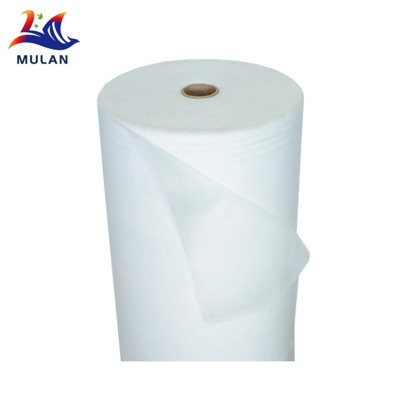 Weather-Resistant PP Spunbond Nonwoven Fabric for Outdoor Agriculture