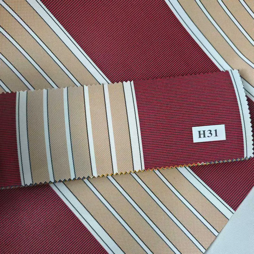 Waterproof UV Safe Acrylic Sunbrella Fabric for Outdoor Garden Tents Awnings Umbrellas Cushions-Sunproof Weather Resistant for Upholstery Industry