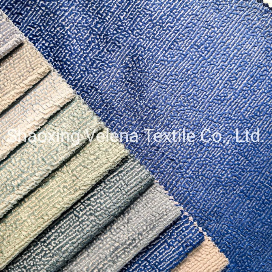 Holland Velvet Fabric 1