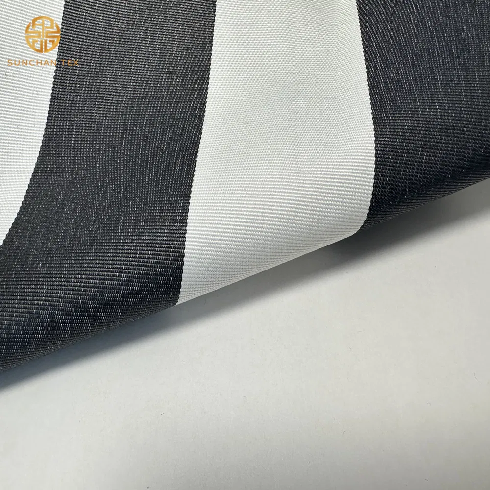 Premium Weather-Resistant Outdoor Upholstery Fabric for Stylish Spaces