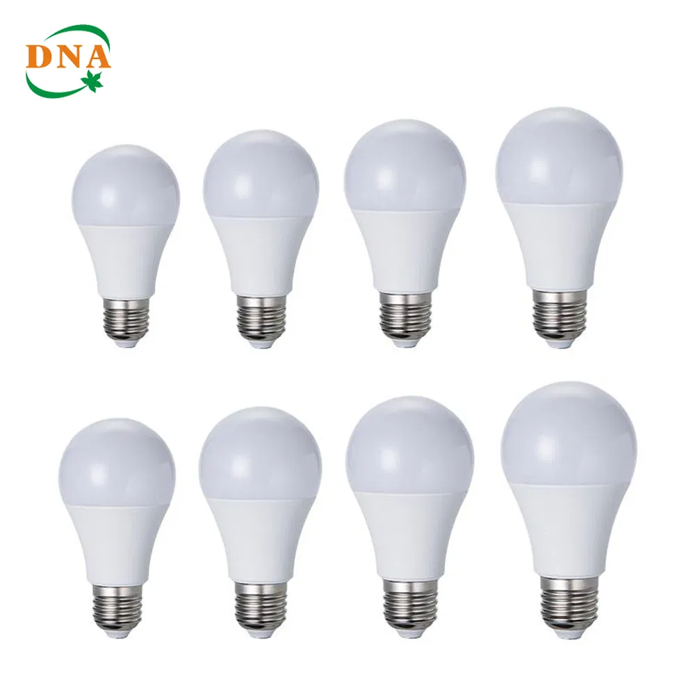 Energy-Efficient LED Bulb for Bright and Eco-Friendly Lighting