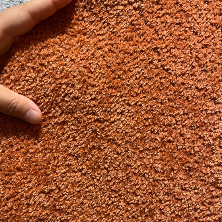 Woven Teddy Fabric Polyester Furniture Cloth Upholstery Material Decorative Fabric