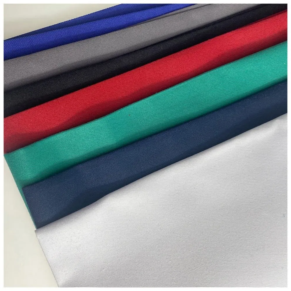 100% Cotton Canvas Fabric (250GSM) Water-Resistant for Outdoor Cushions (Weather-Resistant Alternative to TC Cotton Canvas)