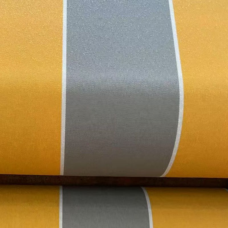 Outdoor Garden Sets Cushion Cover with Weather Resistant Fabric