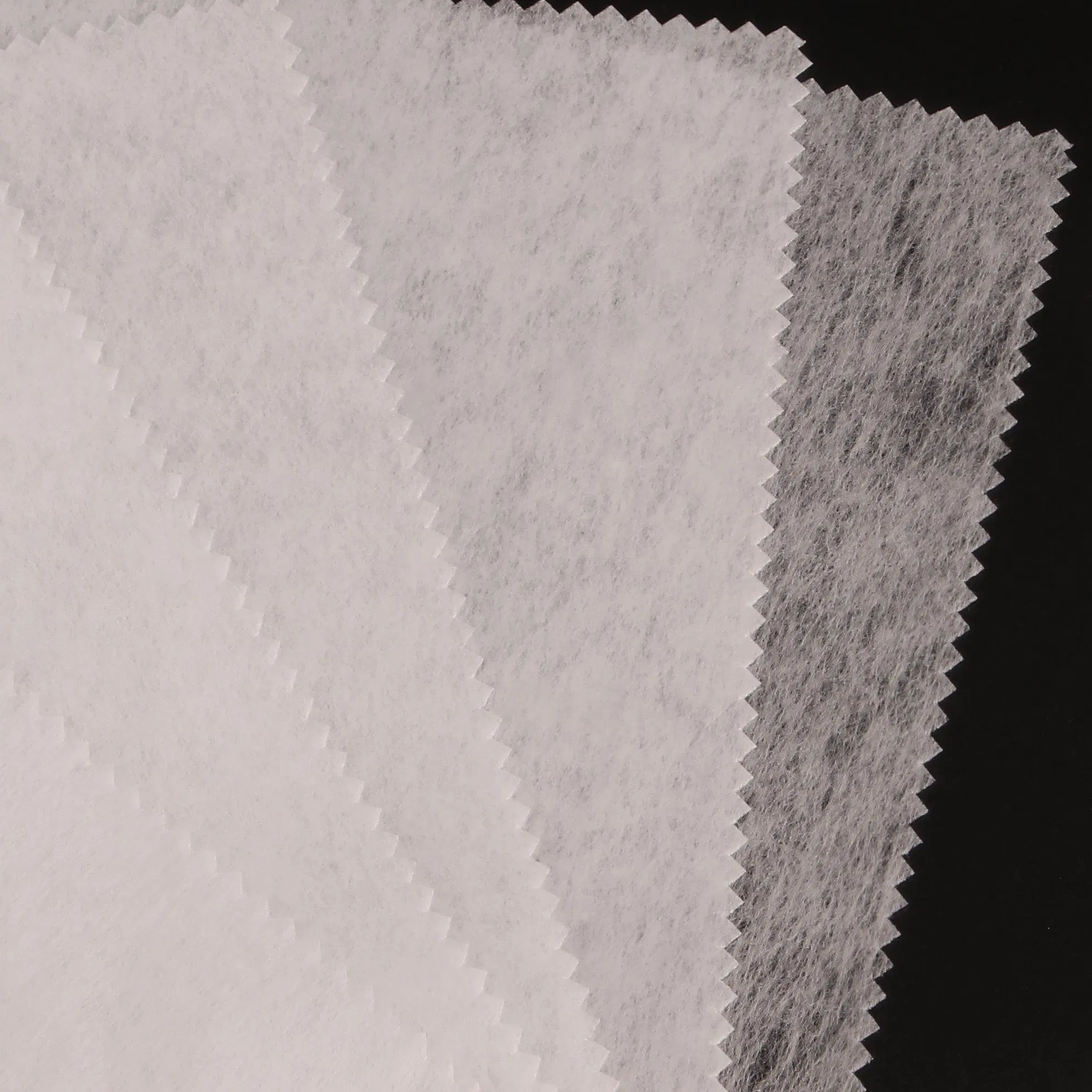 Weather Resistant Pet Spunbond Nonwoven Fabric Material for Outdoor Furniture Wrapping