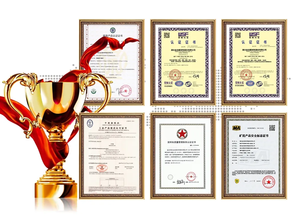 Product Certification