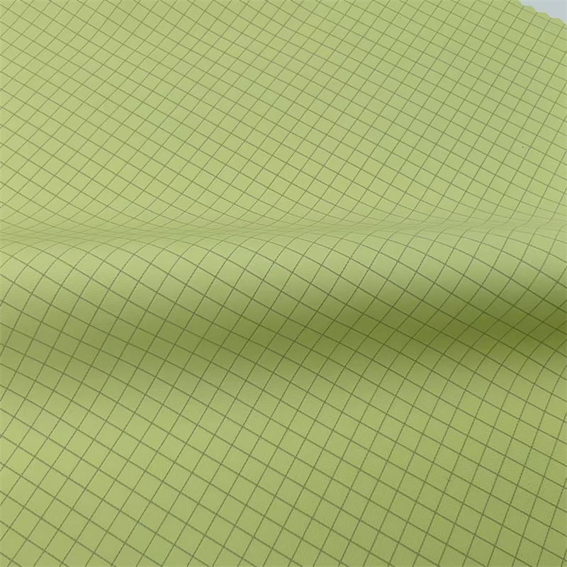 Premium Nylon Outdoor Fabric Ripstop Weather-Resistant for Women Winter Hiking Jackets