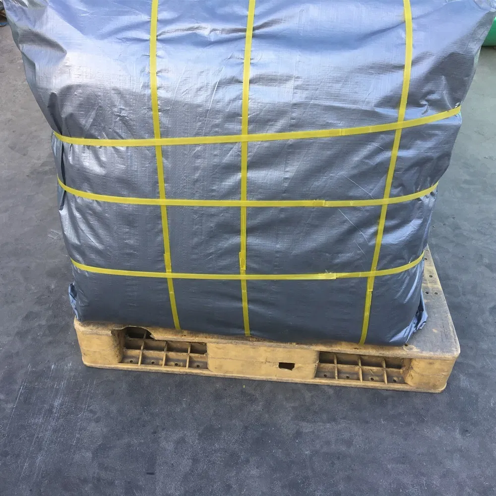 Heavy Duty Weather-Resistant Tarp Fabric for Outdoor Protection