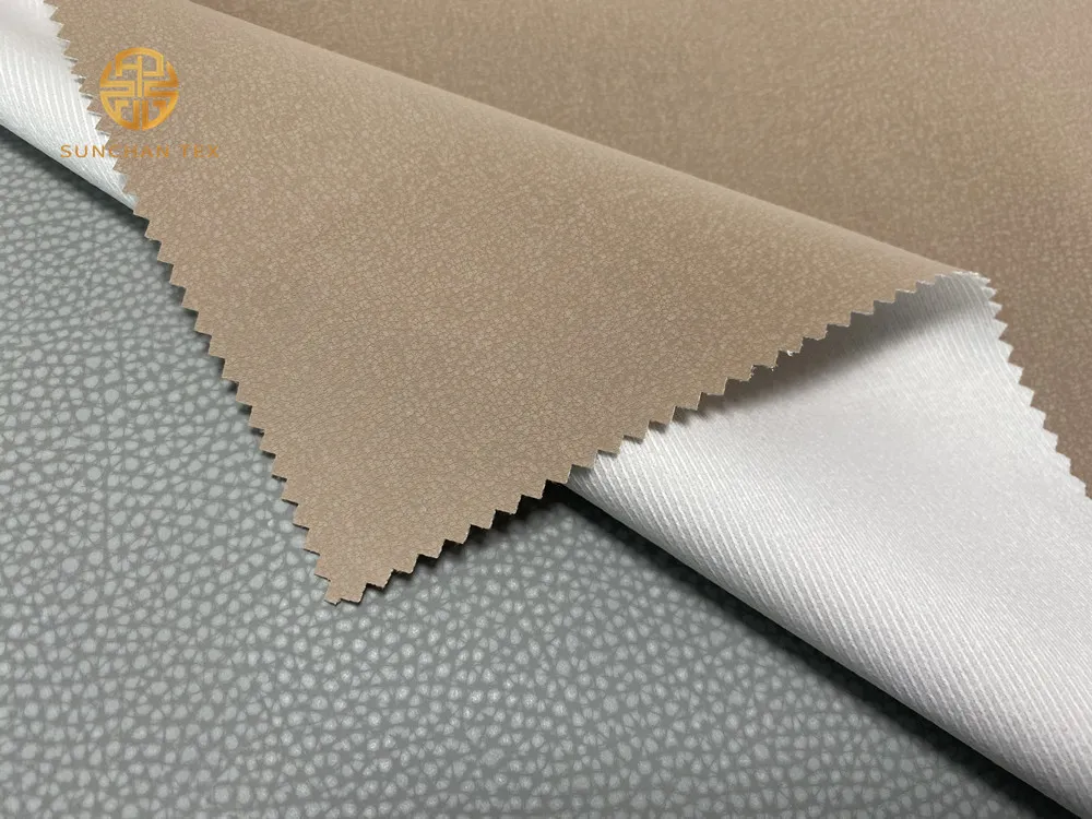 Upholstery Application