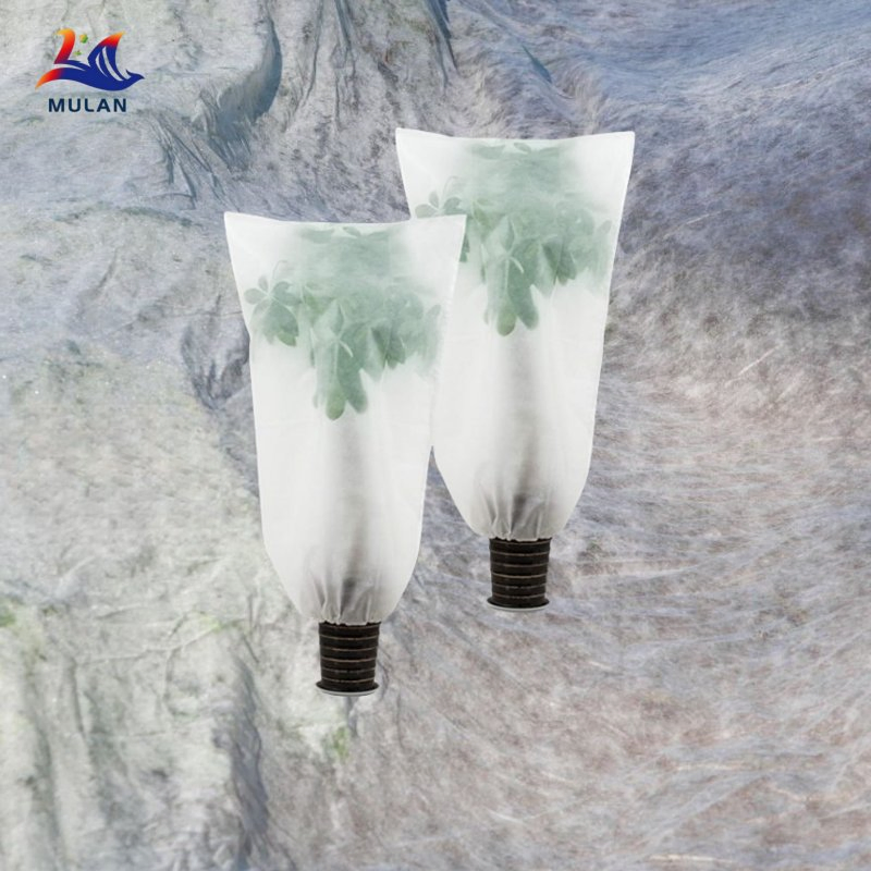 Weather-Resistant PP Spunbond Nonwoven Fabric for Outdoor Agriculture