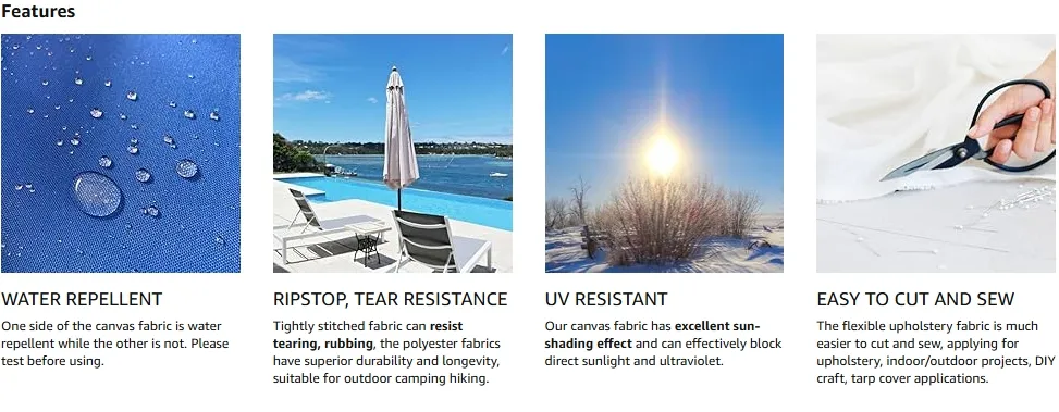 Product Parameters 3