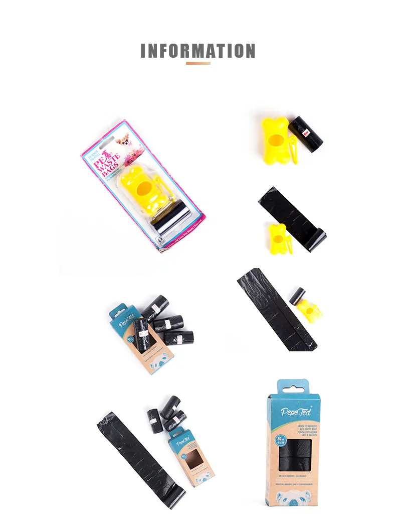 Eco-friendly features