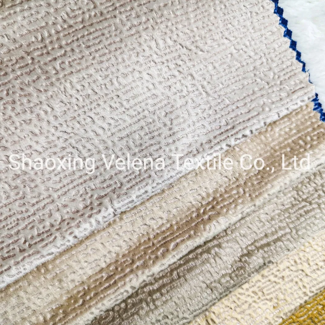 Holland Velvet Fabric 2