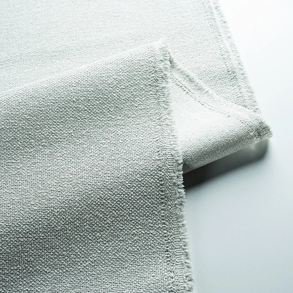 Weather-Resistant 2401 Polyester Indoor Outdoor OEM ODM Customized Sofa Fabric