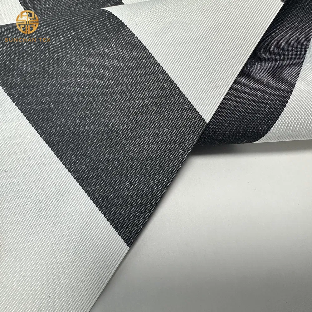 Premium Weather-Resistant Outdoor Upholstery Fabric for Stylish Spaces