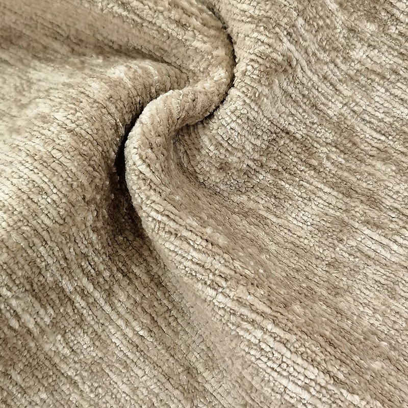 High End Chenille Furniture Sofa Fabric Cotton Polyester Upholstery Decorative Cloth