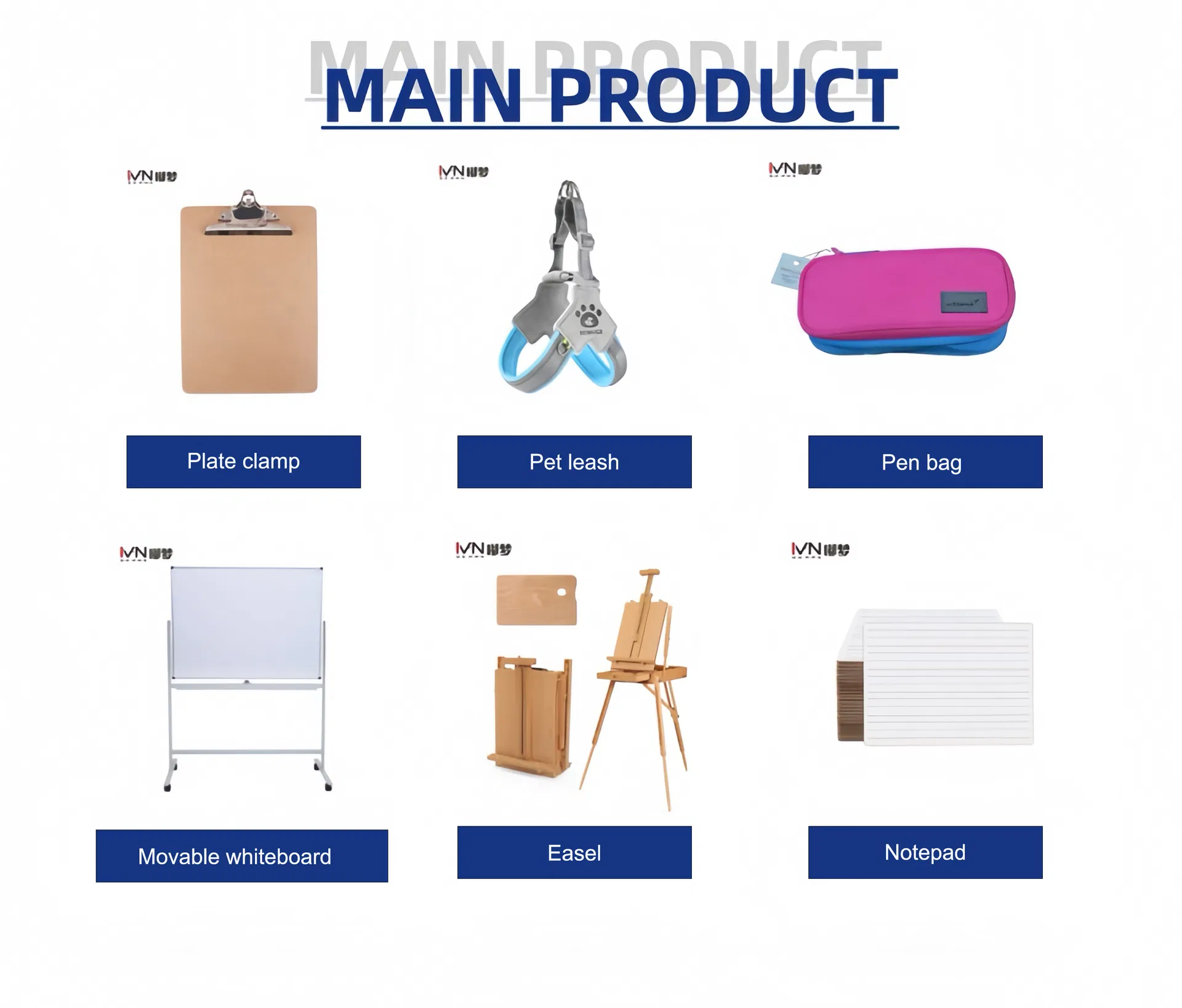 Educational Stationery Tools