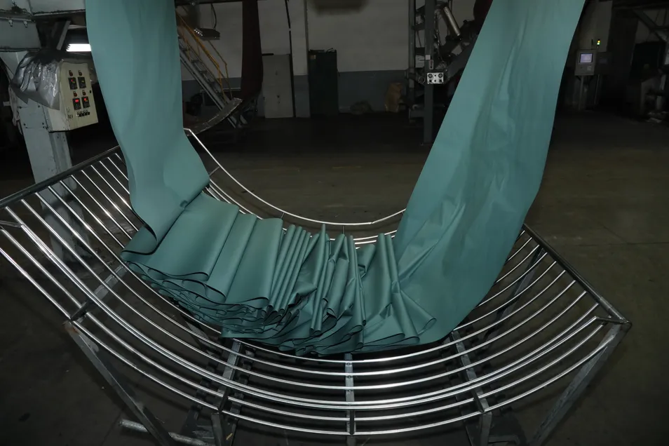 Workwear Material Detail 1