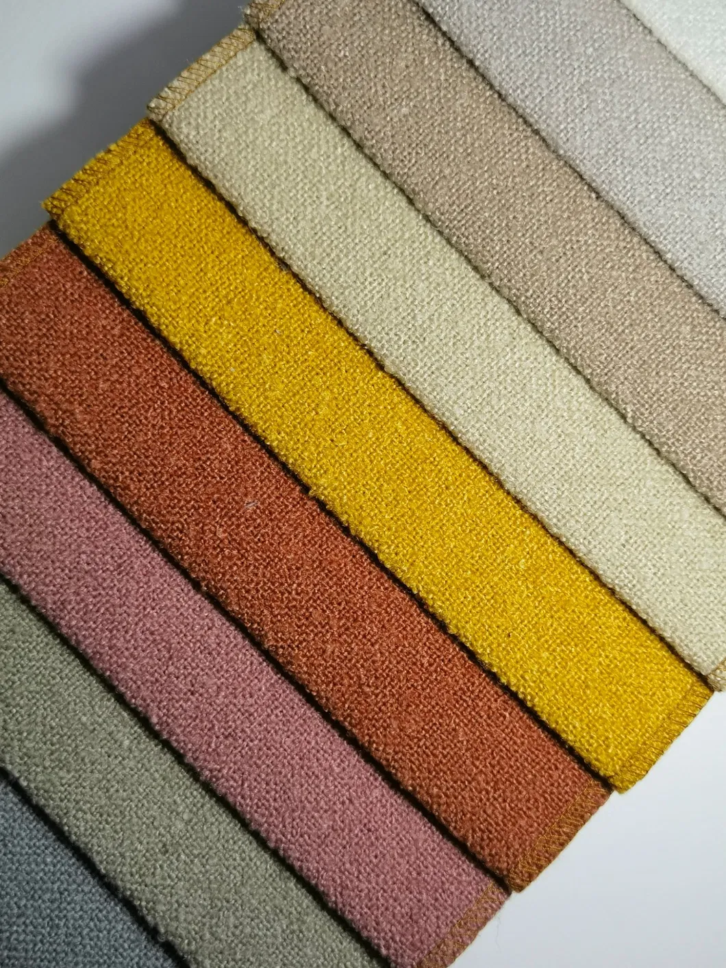 Fabric Texture View 1