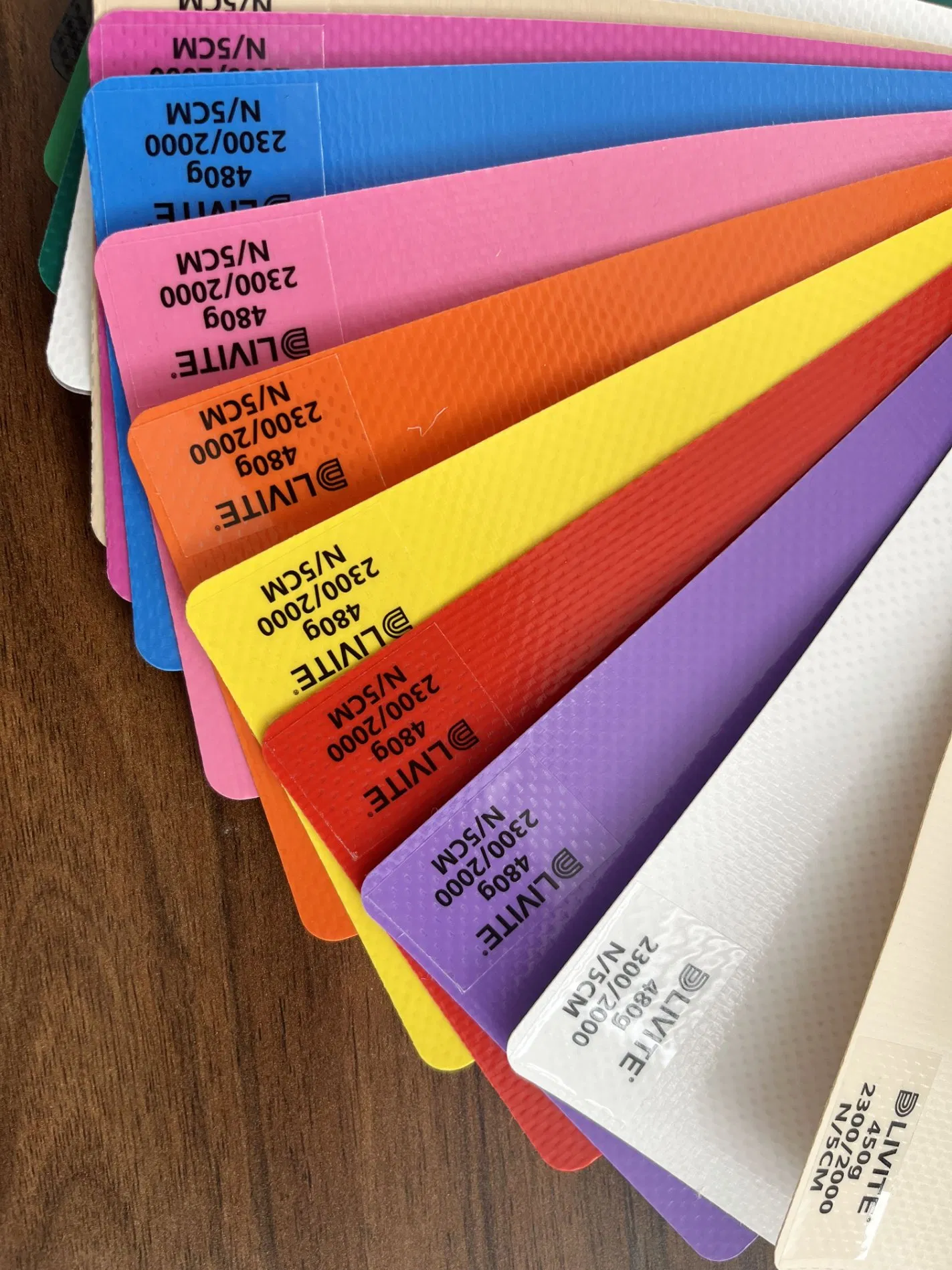 Durable Weather-Resistant Outdoor Awning Fabric for All Seasons